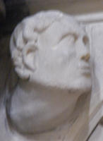 people grotesques and gargoyles